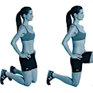 Exactly How to Get a Killer Workout with Just One Move