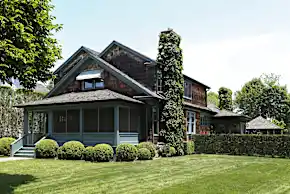 Four Preserved Cottages in the Hamptons Listed for $5.99M