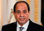 السيسي: نحتاج 100 مليار جنيه سنوياً لتوفير مليون فرصة عمل السيسي: نحتاج 100 مليار جنيه سنوياً لتوفير مليون فرصة عمل