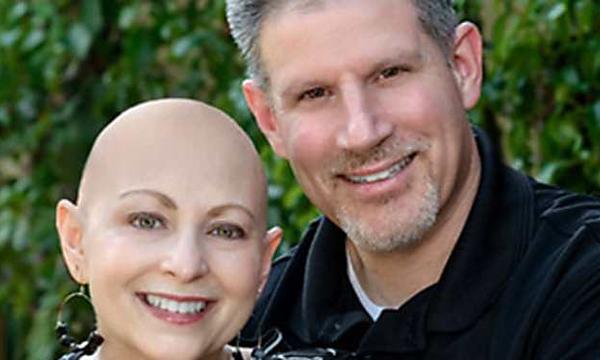 Metastatic Breast Cancer: Learning to Let Go of What You Can’t Control