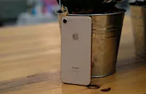 iPhone 8 review: The easy choice?