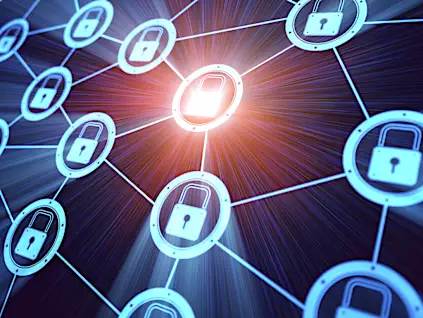 What can Blockchain Do For Cybersecurity? - Integrated Security