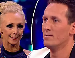 Strictly Come Dancing 2017: Brendan Cole reveals SHOCK backstage secret - 'They all do it'