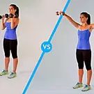 Best Shoulder Exercise