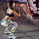 Exactly How to Use Squats to Lose Weight, Run Faster, and Get a Tighter Booty