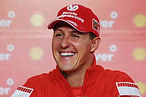 Michael Schumacher fans call for TRUTH about health as 'emotional' pics emerge