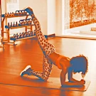 19 Booty-Sculpting Moves You Can Literally Do Anywhere