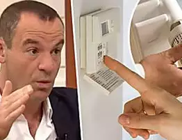 Is it cheaper to turn heating on and off? Martin Lewis reveals trick to save you a fortune