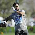 Earl Thomas Discusses Seahawks Contract Talks, Telling Cowboys to 'Come Get' Him