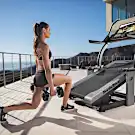 Smart Fit: Intelligent Equipment for In-Home Exercise