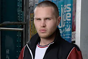 EastEnders spoilers: Keanu Taylor set for unlikely new romance?