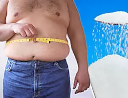 How to lose belly fat FAST: Cut out this ONE food from your diet to lose weight easily