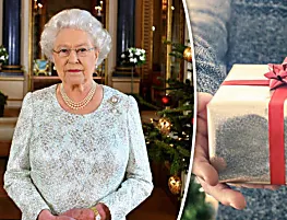 Queen’s Christmas gift: Palace staff given THIS present by the Royals every year