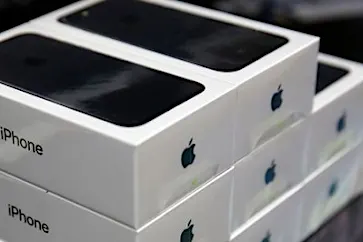 Consumidores invadem novo website de pechinchas para conseguir iPhones por R$ 280