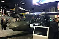 Bell Helicopter's 'Amazin'g New V-280 Tiltrotor Helicopter