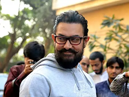 Meet the Secret Superstar of China, from India: Aamir Khan | This Week In Asia