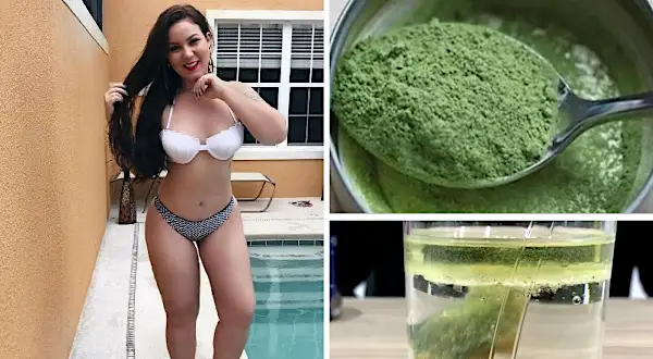 Como essa EX-BBB perdeu 12kg tão rápido?