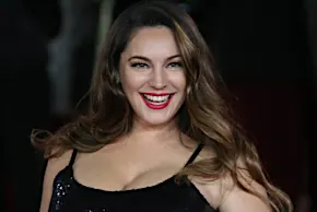 Kelly Brook reveals shocking secret about 34FF boobs