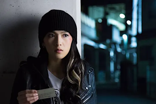 Japan gets its own ‘Orphan Black’ … with a few twists