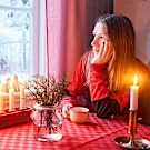 8 Thoughts Every Woman Has During Cuffing Season