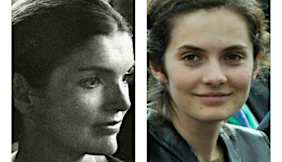 These Celebrity Grandkids Look Exactly Like Their Famous Grandparents