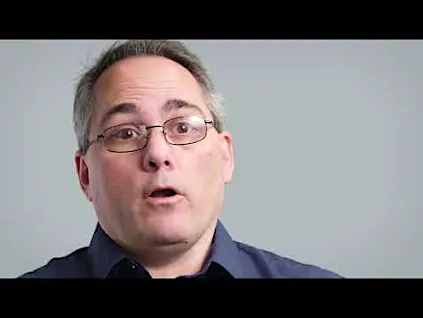 Customer Story: Large Healthcare Company - Integrated Security
