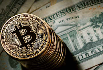 [Gallery] These Are The Most Promising Crypto Currencies Right Now