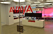 'Our competition have to relearn their sales strategy': Avaya