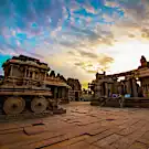 Discover Karnataka's Many World Heritage Sites!