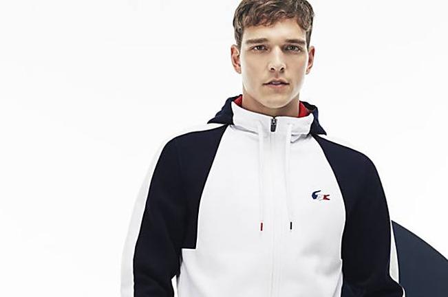 Need a Gift for a Stylish Man? Shop From Lacoste's Best