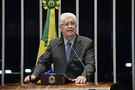 Roberto Requião, o plano B de Lula