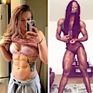 25 Fit Women Who Could 100% Kick Your Ass