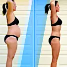 How One Woman Lost 40 Pounds of Fat and Saved Her Life