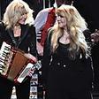 Stevie Nicks reveals Fleetwood Mac's 'paid the same' policy