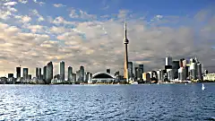 Toronto Facing Biggest Risk of a Bubble Burst
