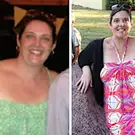 'I Lost Over 50 Pounds Without Counting Calories—Here's How I Did It'