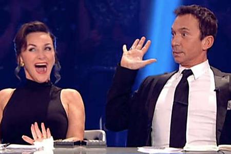 Strictly Come Dancing judge drops out of BBC show in shock snub