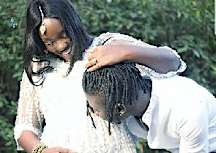 Stonebwoy marks wife’s birthday with heart-warming family photo and message