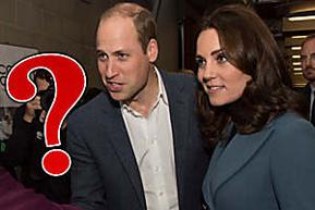 REVEALED: Kate Middleton may NOT give birth in April – THIS is when Royal baby due