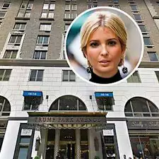 Ivanka Trump Lowers Rent on Manhattan Condo by 30%