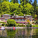 Seattle Home with 265-foot Private Beach Sells for $21 Million