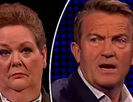The Chase viewers insist show is ‘fixed’ following THAT scandal