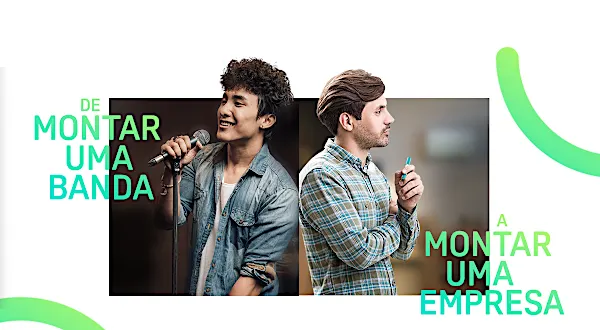 Deixar os planos pra depois mais uma vez? Realize num clique na Ciclic