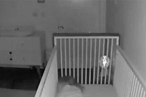 Mum sets up hidden camera in daughter’s room – cannot BELIEVE what she records