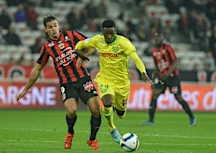 Alexis Alégué sur le départ à Nantes? Alexis Alégué sur le départ à Nantes?