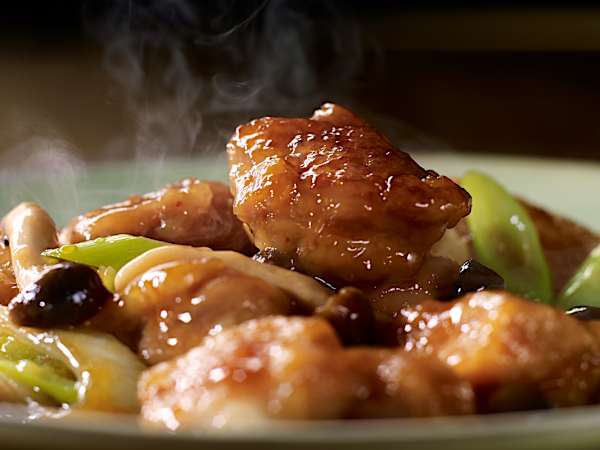 レシピ紹介：部活生のお母さん必見、羽生結弦選手が食べた「ガリバタ鶏」