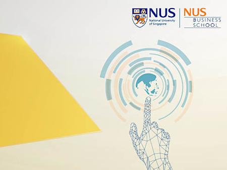 Are you ready to take the lead in Asia and beyond?