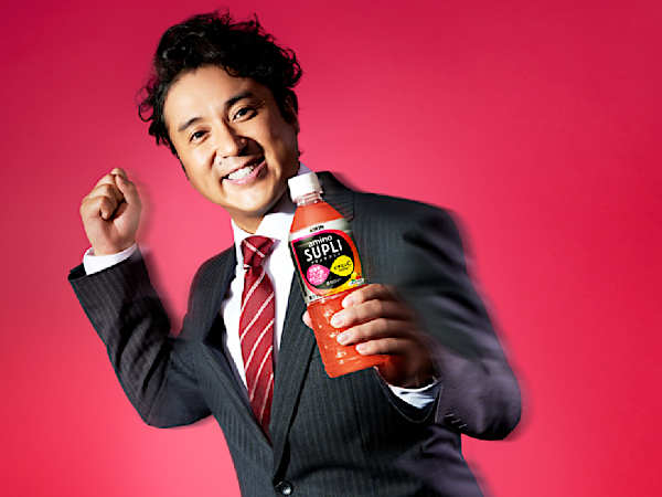 30-40代ビジネスマンが取り入れるべき運動法と健康飲料