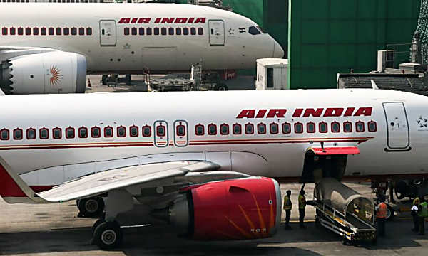 Air India sale still stuck on the runway