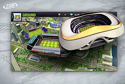 Γιατί οι φίλαθλοι του ποδοσφαίρου σε όλο τον κόσμο τρελαίνονται για αυτό το παιχνίδι iPhone; Γιατί οι φίλαθλοι του ποδοσφαίρου σε όλο τον κόσμο τρελαίνονται για αυτό το παιχνίδι iPhone;